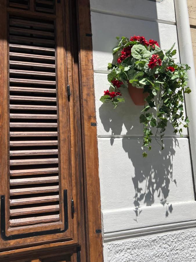 Porta Dei Greci Bed and Breakfast Παλέρμο Εξωτερικό φωτογραφία