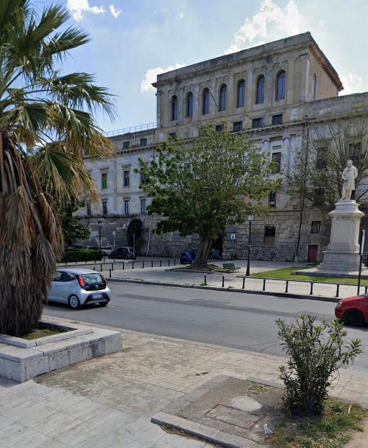 Porta Dei Greci Bed and Breakfast Παλέρμο Εξωτερικό φωτογραφία