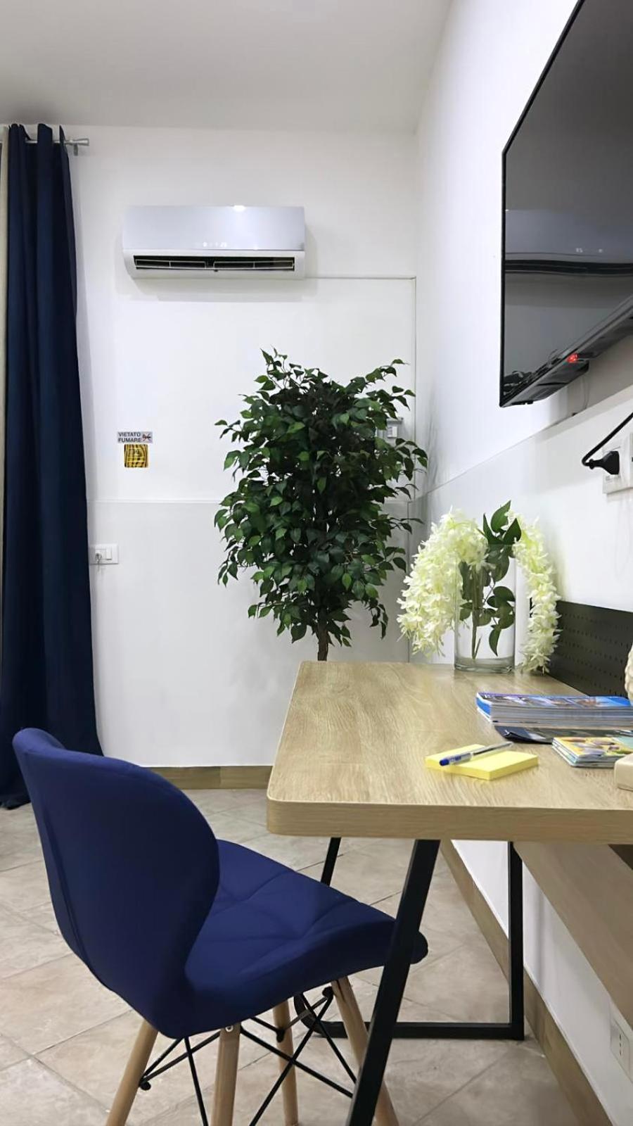 Porta Dei Greci Bed and Breakfast Παλέρμο Εξωτερικό φωτογραφία