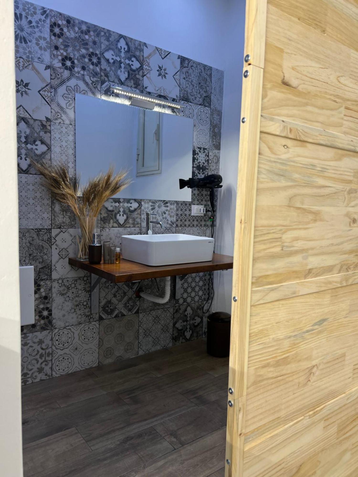 Porta Dei Greci Bed and Breakfast Παλέρμο Εξωτερικό φωτογραφία