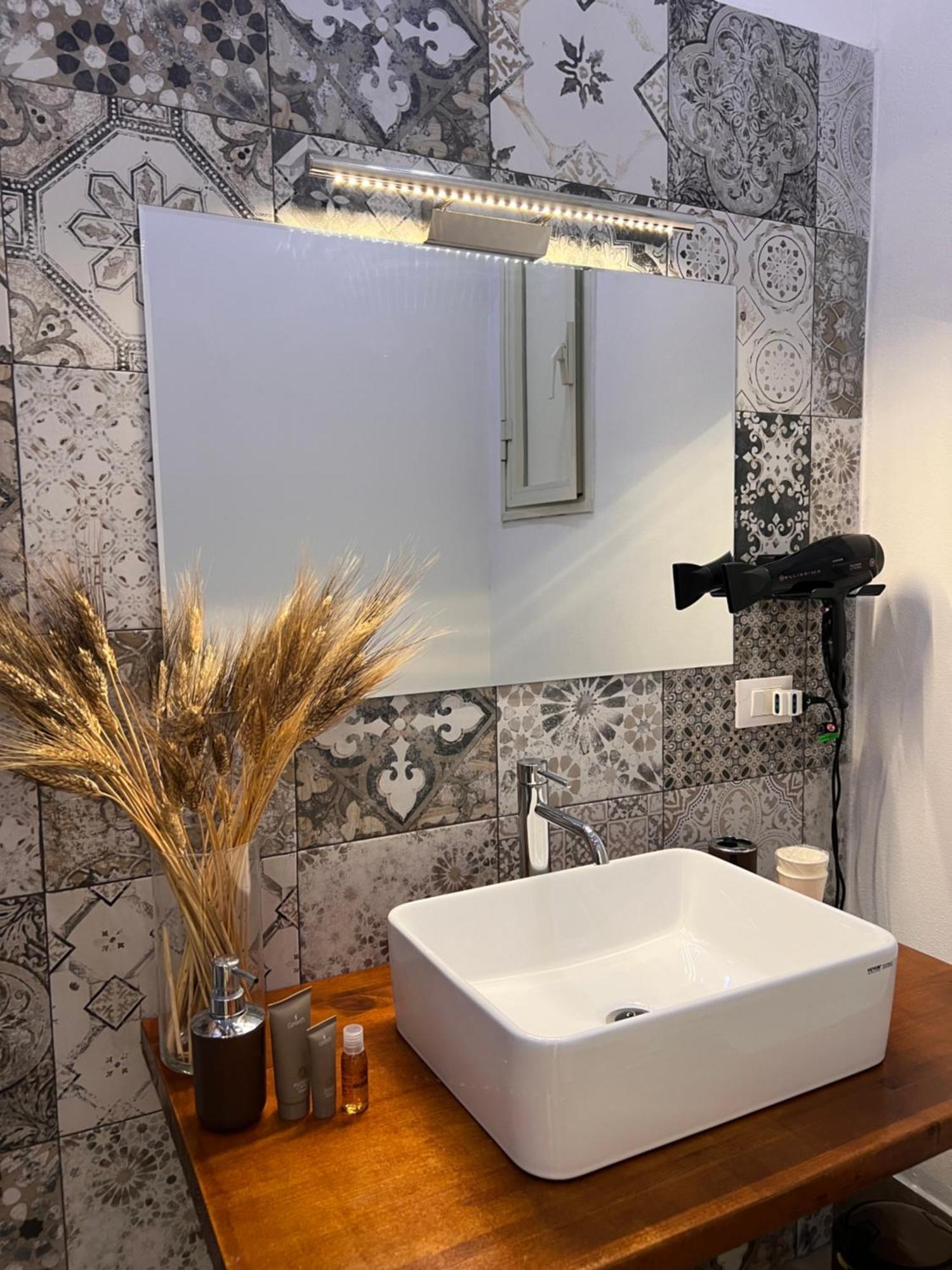 Porta Dei Greci Bed and Breakfast Παλέρμο Εξωτερικό φωτογραφία