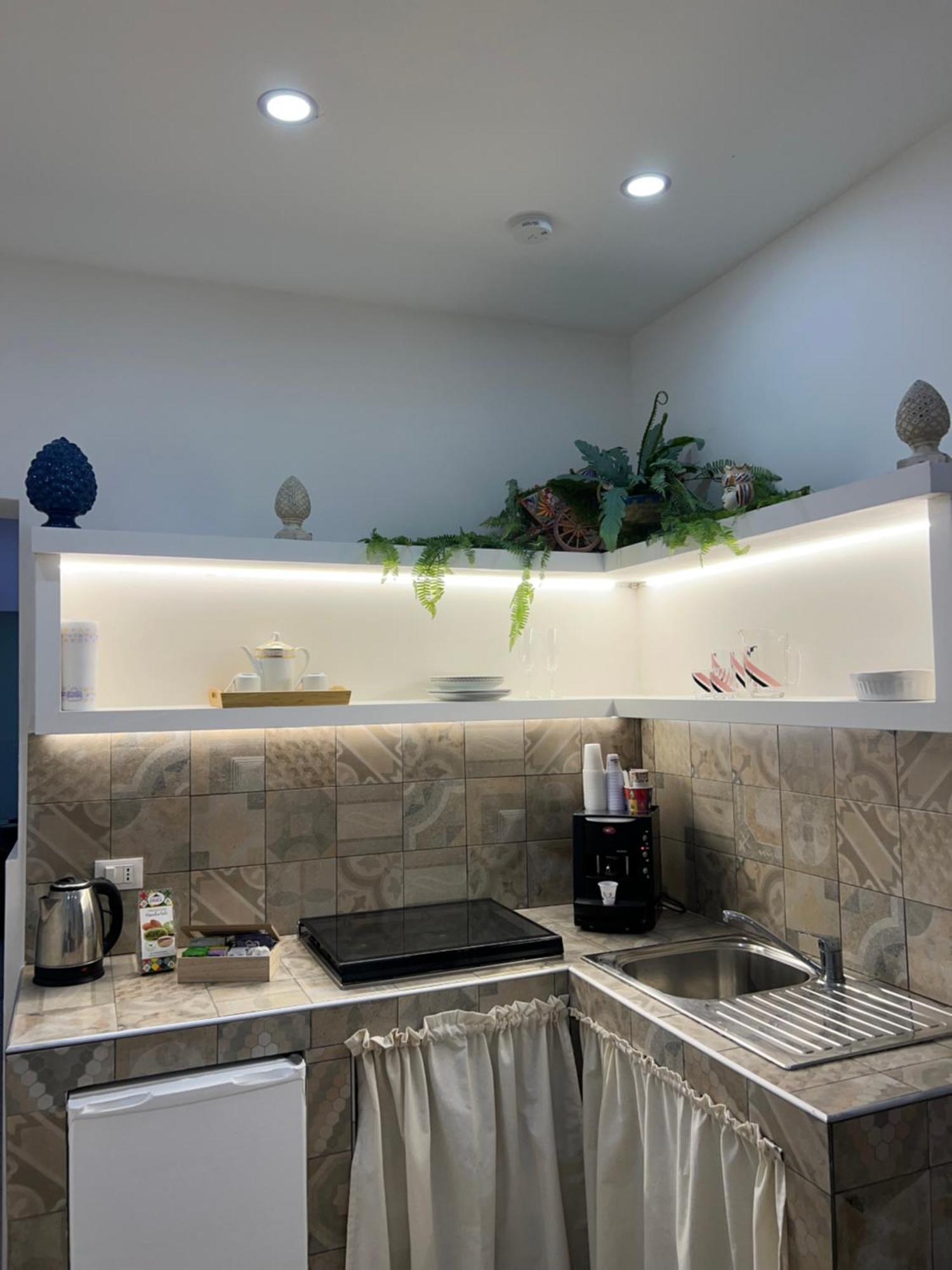 Porta Dei Greci Bed and Breakfast Παλέρμο Εξωτερικό φωτογραφία