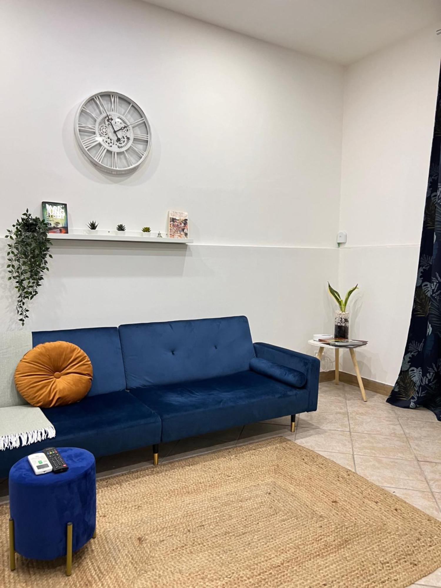 Porta Dei Greci Bed and Breakfast Παλέρμο Εξωτερικό φωτογραφία